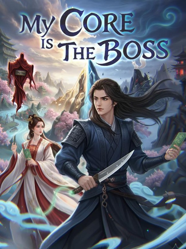 MY CORE IS THE BOSS
