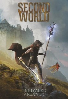 SECOND WORLD