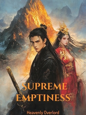 SUPREME EMPTINESS