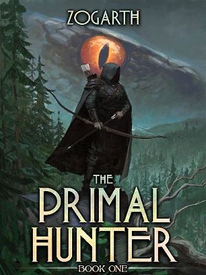 THE PRIMAL HUNTER