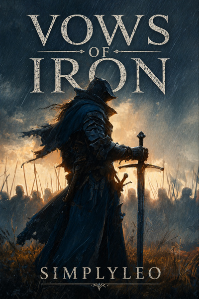 Vows Of Iron [ LITRPG ]
